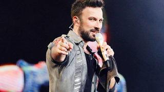 Tarkan pijamalı ev halini paylaştı: Durgun bir pazar günüydü