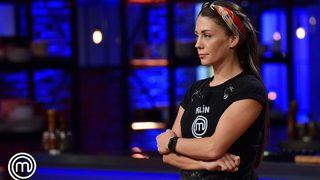 Masterchef Pelin Zaman kimdir? Pelin Zaman kaç yaşında ve nereli? Elendi mi?