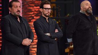 MasterChef'te kim elendi? İşte 28 Kasım MasterChef 2021'ye veda eden yarışmacı