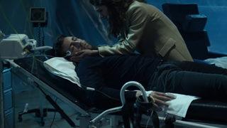 Teşkilat dizisi 24. son bölüm final sahnesinde Serdar öldü mü? Çağlar Ertuğrul Teşkilat'tan ayrılacak mı?