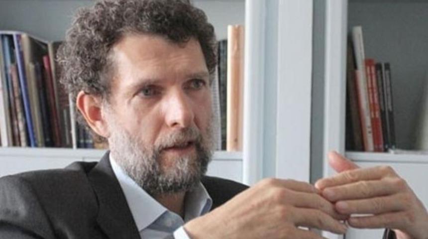 Osman Kavala g&ouml;zaltına alındı. Osman Kavala kimdir?