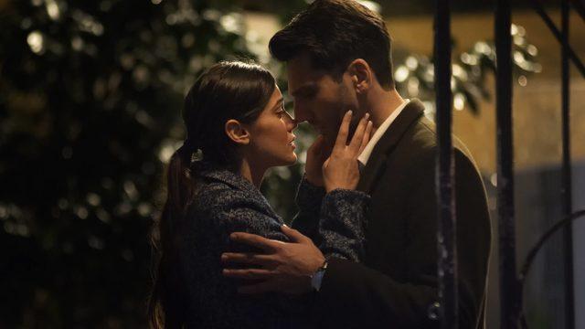 Yargı dizisi 11. son bölümde Ceylin'in aşk itirafına Ilgaz'dan şaşırtan yanıt: Seni öpmek için deliriyorum ama yapamam