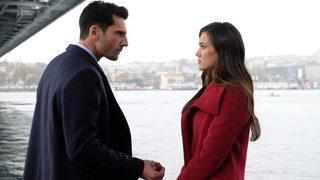 Yargı dizisinin kadrosuna iki yeni isim daha katıldı