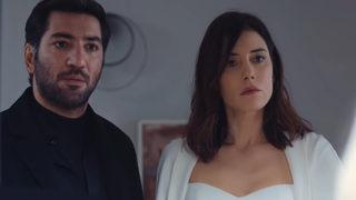 Sadakatsiz 41. yeni bölüm fragmanı! Asya ve Aras'ın karşısına çıkan Leyla ne yapacak?