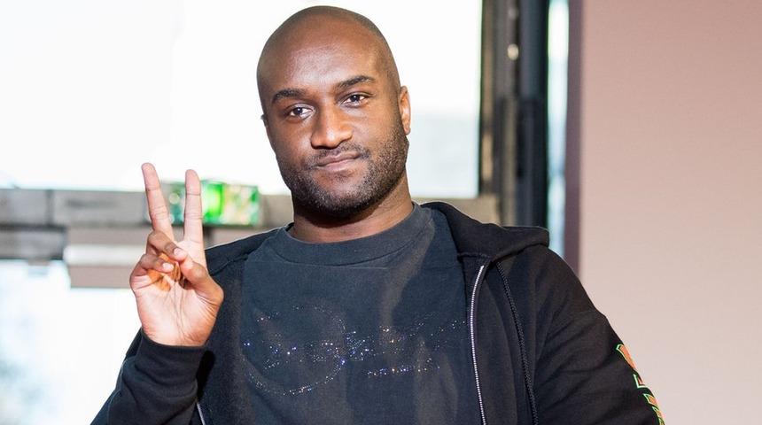Virgil Abloh: Off-White markasının kurucusu ve Louis Vuitton baş tasarımcısı 41 yaşında hayatını kaybetti