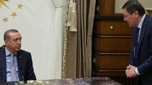 'Melih Gökçek istifa ettikten sonra ruh hali tehlikeli' Olay yazı!