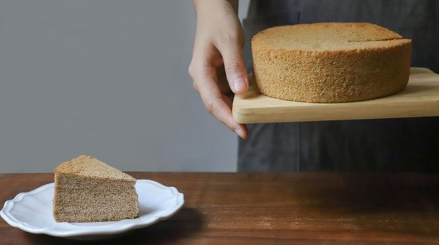 Bayatlamasından korkmayın! Evde yaptığınız mis gibi kekleri uzun süre tazecik saklamak için ipuçları