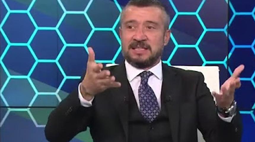 Tümer Metin: Feghouli ile yollar ayrılmalı