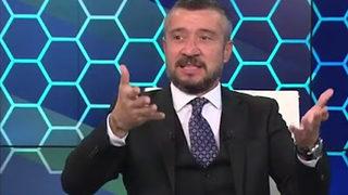 Tümer Metin: Feghouli ile yollar ayrılmalı