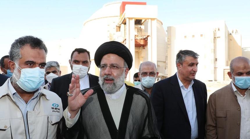 İran nükleer anlaşmasının çökmesini önlemek için müzakereler Viyana'da başlıyor