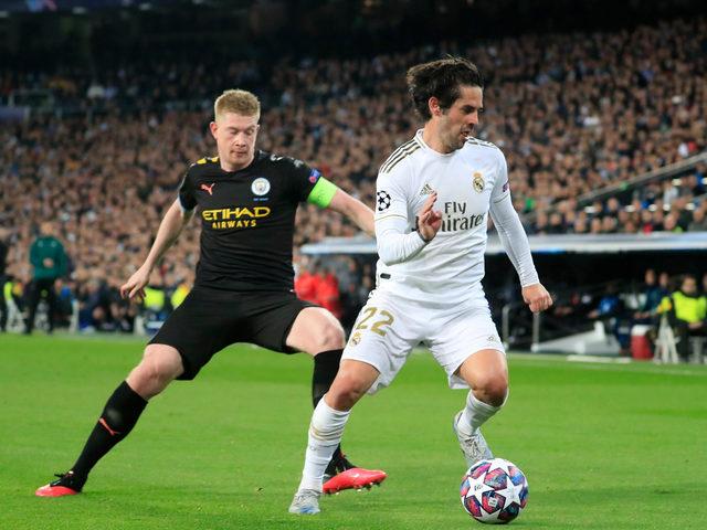 Fenerbahçe için Isco iddiası!