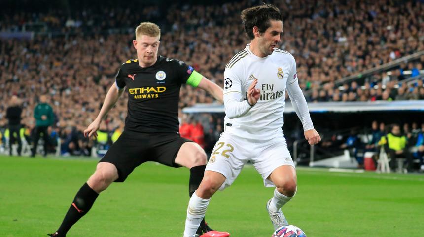 Fenerbahçe için Isco iddiası!