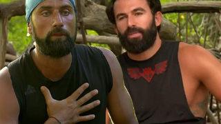 Yasin Obuz küfür etti! Bu sözler Survivor All Star açıklaması yapan Turabi'ye mi?