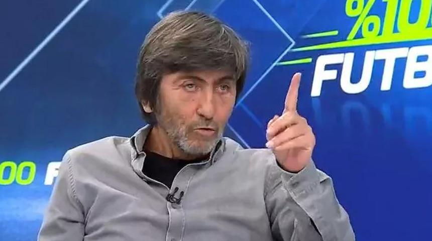 Rıdvan Dilmen'den flaş iddia!