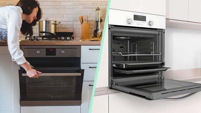Hem şık hem de çok kullanışlı en iyi ankastre fırın tavsiyeleri