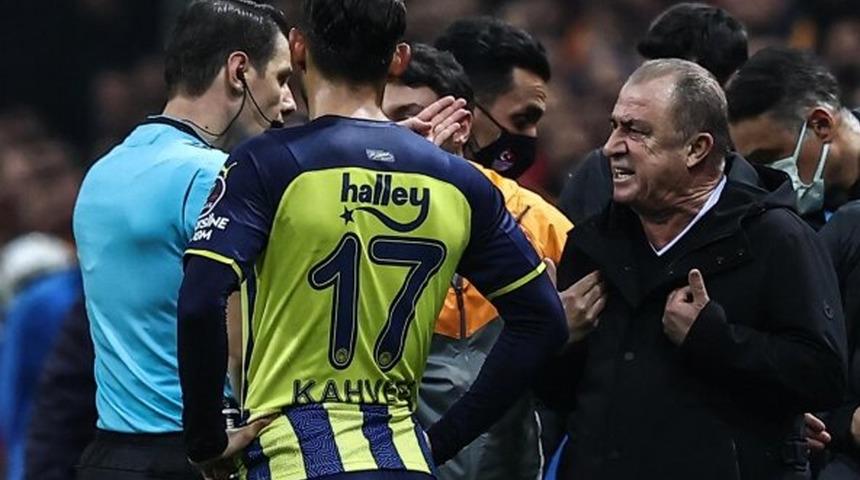 Galatasaray'ın korktuğu başına geldi: 43 puan!