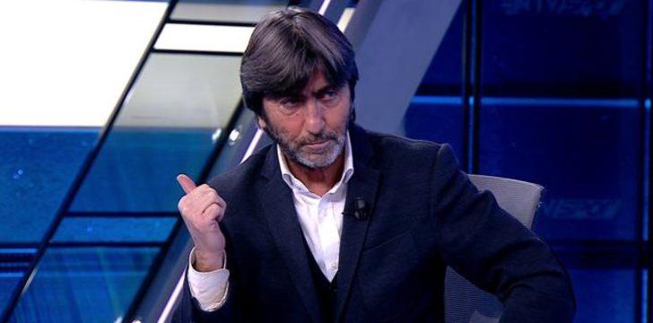 Rıdvan Dilmen: İlk fırsatta yollayabilirler G2