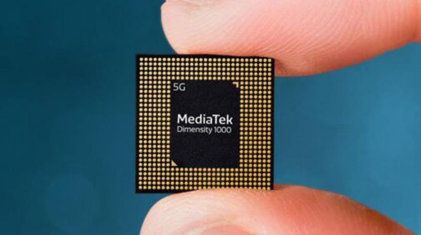 MediaTek'ten iddialı açıklama