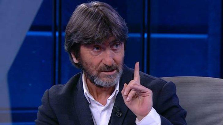 Rıdvan Dilmen: İlk fırsatta yollayabilirler G4