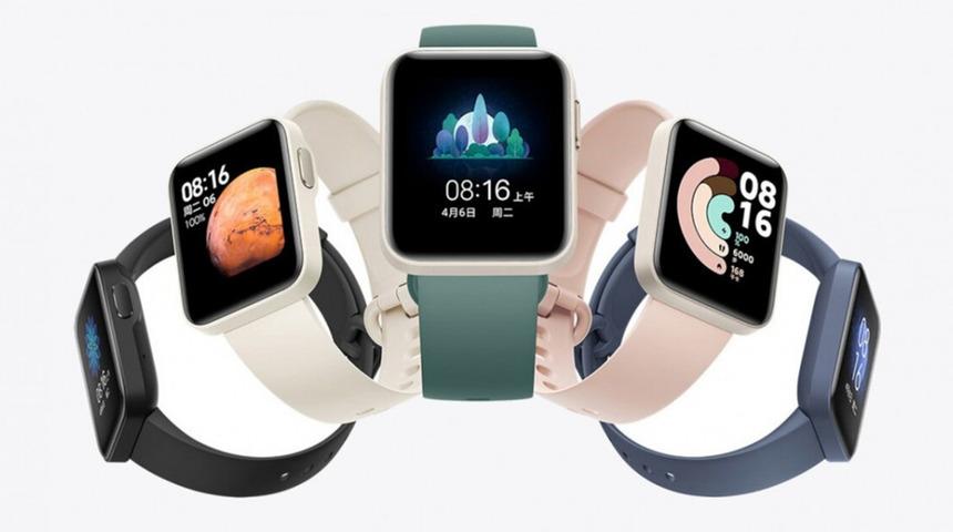 Xiaomi'nin akıllı saat hamlesi ilk meyvesini veriyor