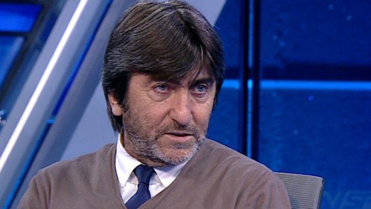 Rıdvan Dilmen: İlk fırsatta yollayabilirler G5
