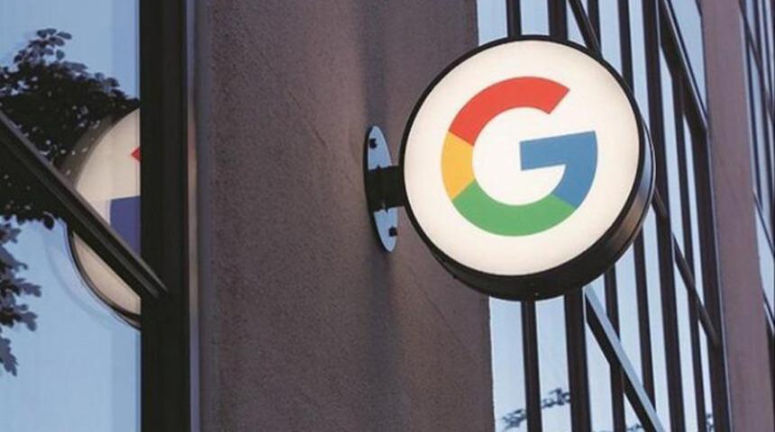 Google ve Apple'a ceza