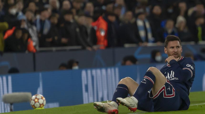 Hayranları kilitlendi! Messi kazanırsa...