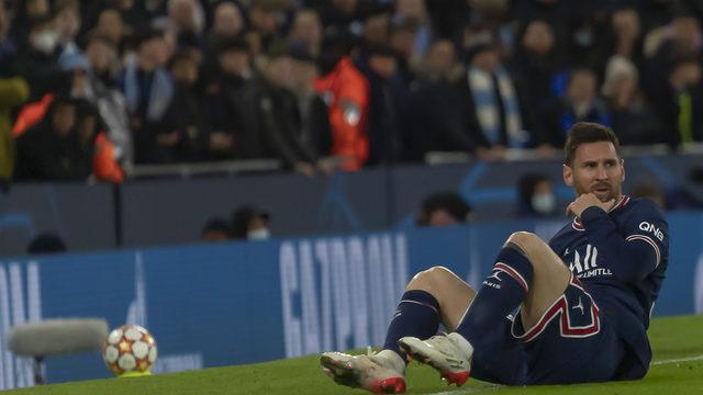 Hayranları kilitlendi! Messi kazanırsa...