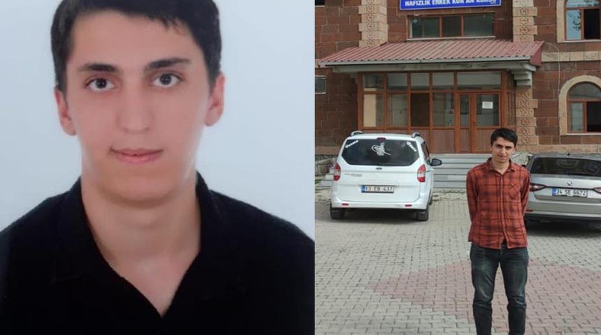 Cesedi Van Gölü kıyısında çürümüş halde bulunmuştu! Sır ölüm araştırılıyor