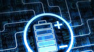 İşte pil canavarı uygulamalar