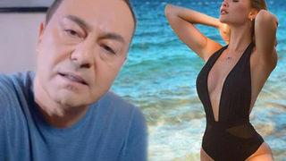 Serdar Ortaç eski karısını unutamadı mı? Paylaşımı gündemde
