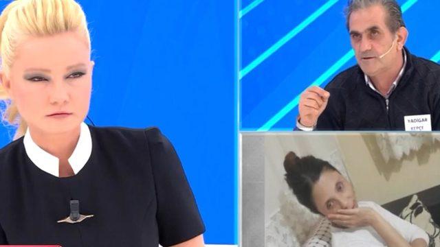 Yeliz Kibiz olayı nedir? Müge Anlı Yeliz Kibiz'e ne oldu, bulundu mu?