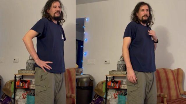 Sosyal medya bunu konuşuyor! Başvurmadığı halde NASA’da tesadüfen işe başlayan mühendis dikkatleri çekti