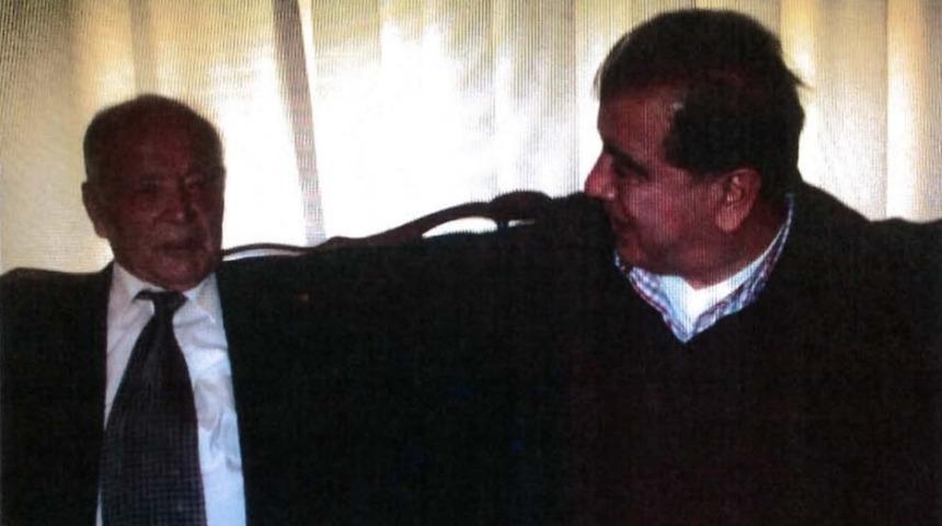 Enver Altaylı'nın CIA ajanlarına gönderdiği e-postalar gerekçeli kararda! Dikkat çeken ifadeler