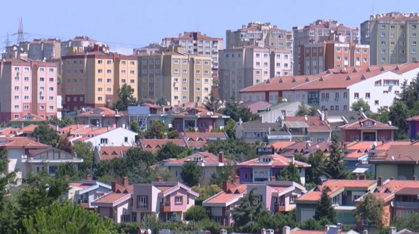 Ev alacaklar dikkat! Konut fiyatlarında yüzde 45 artış bekleniyor