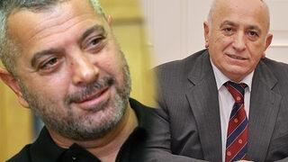 Ünlü iş insanı Erdal Acar ile babası hakkında suç duyurusu