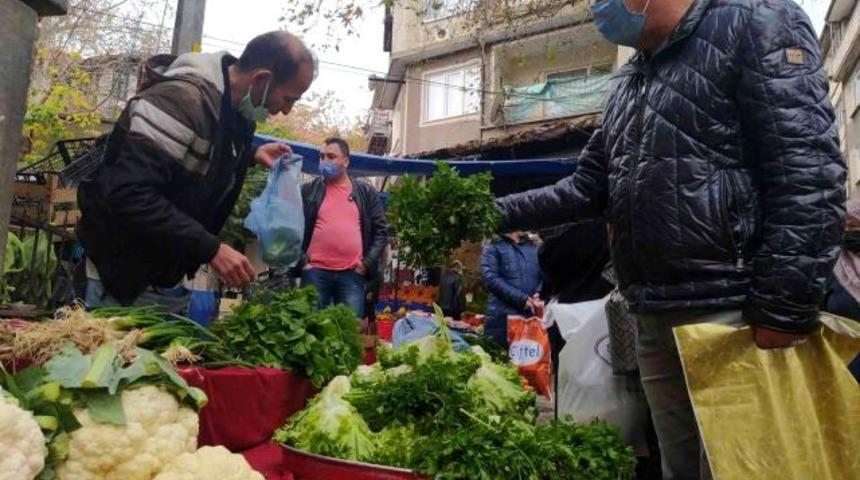 Geçen hafta 15 liraydı! Fiyatı 6 liraya düştü