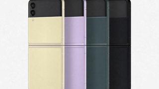 Galaxy Z Flip3 5G, Time dergisinin listesinde