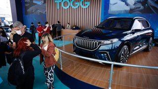 TSE, TOGG Projesi'nde standartlara odaklandı