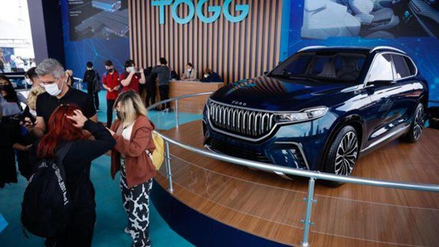 TSE, TOGG Projesi'nde standartlara odaklandı