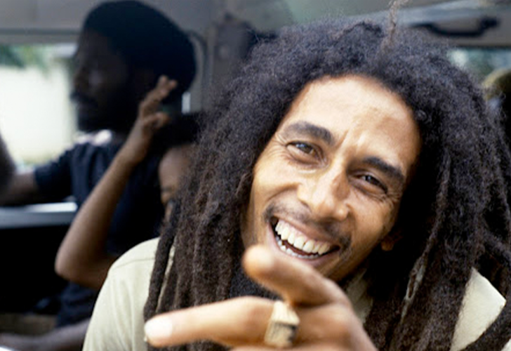 King Richard'ın yönetmeni Reinaldo Marcus Green’den yeni bir biyografi projesi geliyor! Bob Marley’i anlatacak