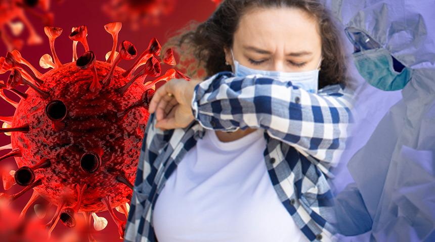 DSÖ'den yeni Omicron açıklaması: Ağır etkileri görülebilir