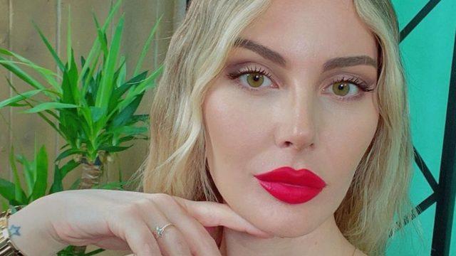 Hande Sarıoğlu'na mesir macunu tepkisi! ''Bütün vücudunu gösterdin herkese!''