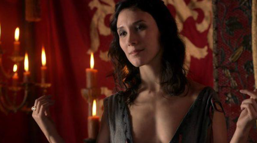 Türkiye’yi Instagram’dan engellemişti! Karanlık Gece filmiyle beyaz perdeye dönecek