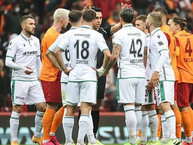 Galatasaray'da Amir Hadziahmetovic sesleri