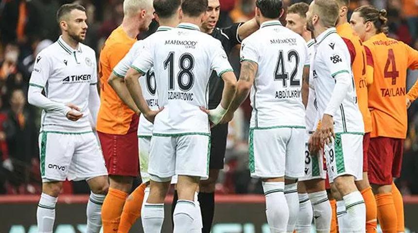 Galatasaray'da Amir Hadziahmetovic sesleri