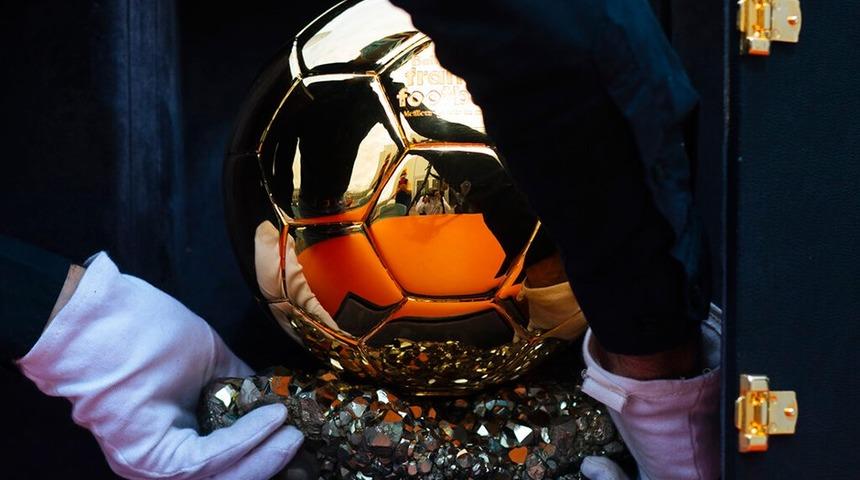 Ballon d'Or ödülünü kim kazandı? Ballon d'Or ödülleri sahiplerini buldu!