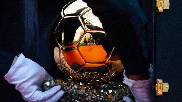 Ballon d'Or ödülünü kim kazandı? Ballon d'Or ödülleri sahiplerini buldu!
