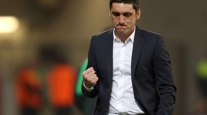 Hertha Berlin’in yeni teknik direktörü Tayfun Korkut