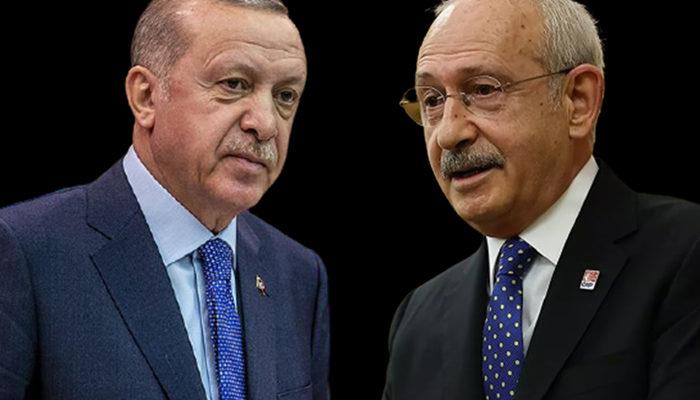 Son Dakika! Cumhurbaşkanı Erdoğan'dan Kılıçdaroğlu'na: Seninle asla helalleşemeyiz